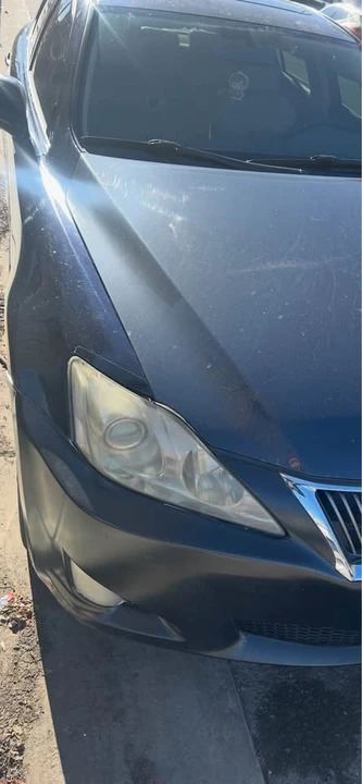 2006 Lexus IS 2nd Gen - Image 15 of 15