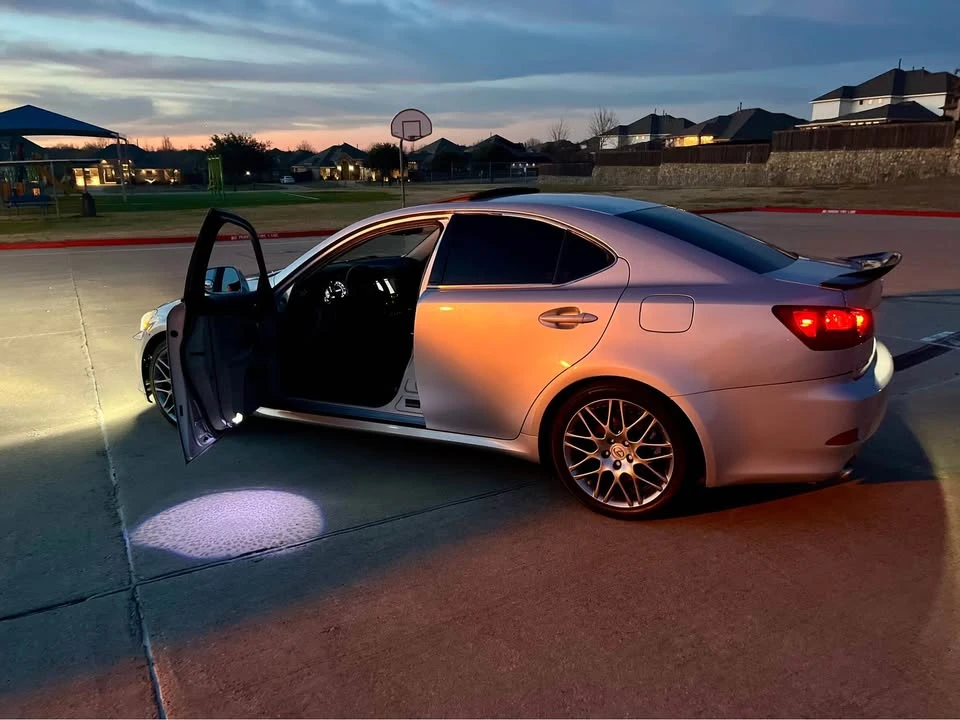 2006 Lexus IS 2nd Gen - Image 18 of 18