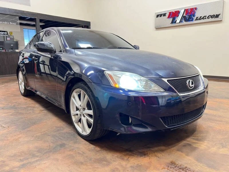 2006 Lexus IS 2nd Gen - Image 19 of 19