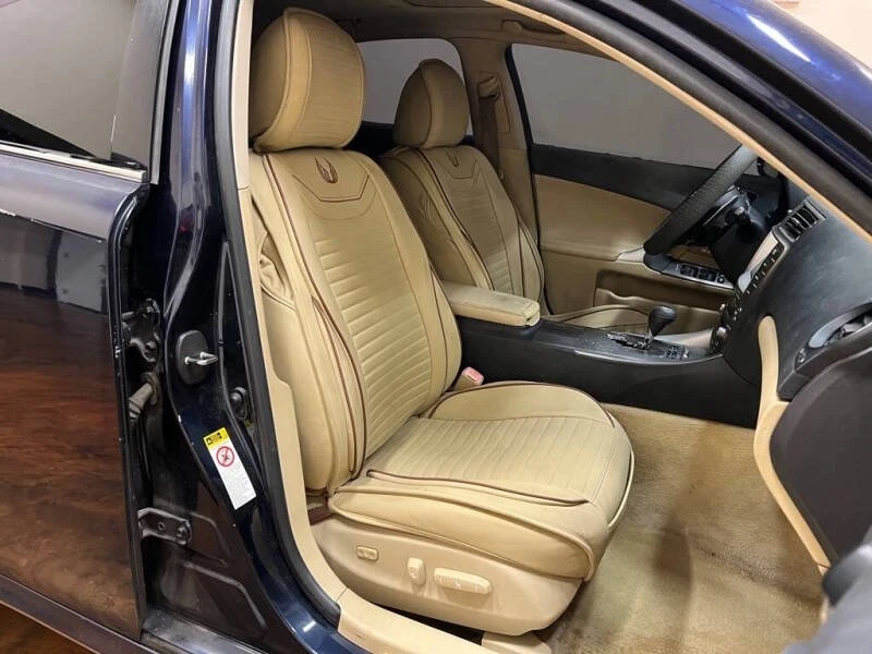 2006 Lexus IS 2nd Gen - Image 13 of 19