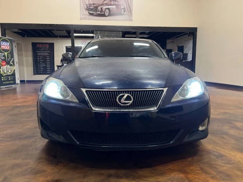 2006 Lexus IS 2nd Gen - Image 2 of 19