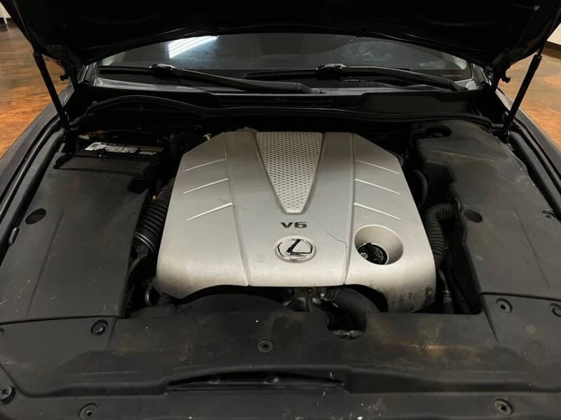 2006 Lexus IS 2nd Gen - Image 14 of 19
