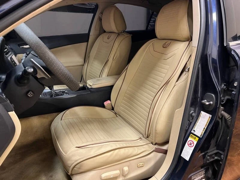 2006 Lexus IS 2nd Gen - Image 12 of 19
