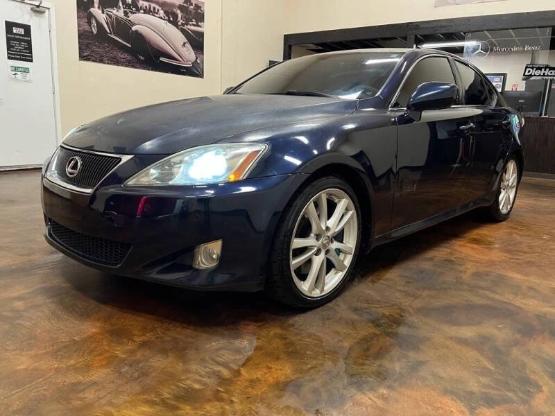 2006 Lexus IS 2nd Gen - Image 3 of 19
