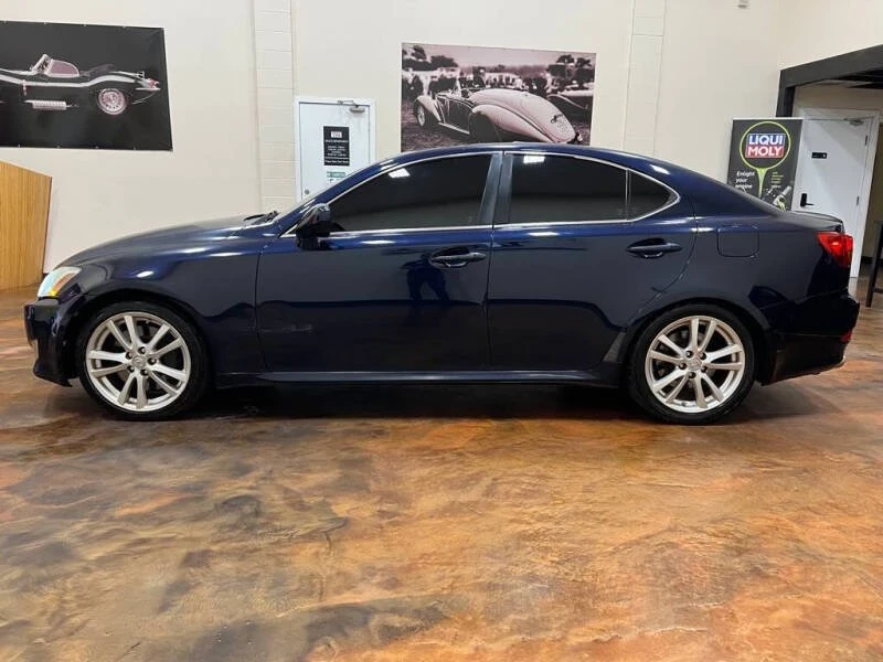 2006 Lexus IS 2nd Gen - Image 4 of 19