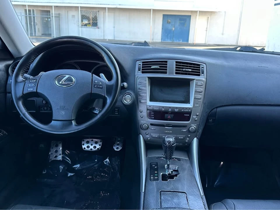 2006 Lexus IS 2nd Gen - Image 8 of 16