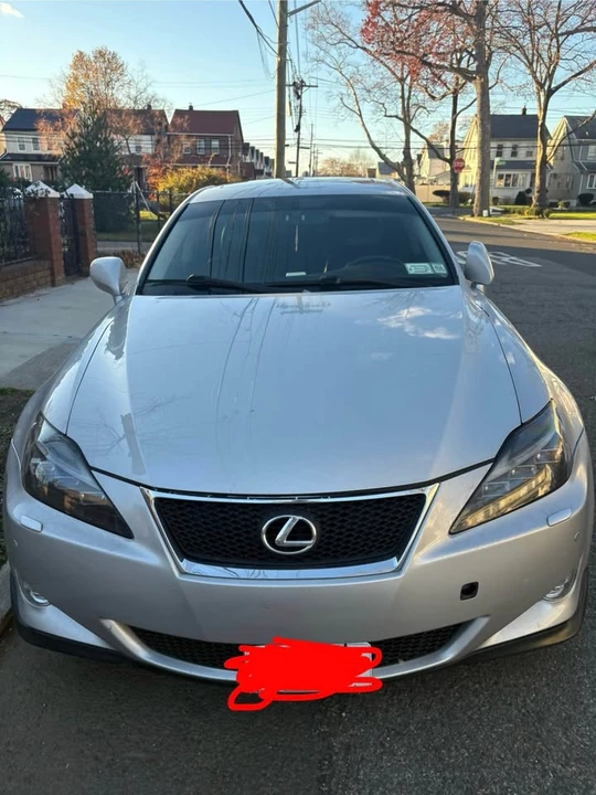 2006 Lexus IS 2nd Gen - Image 5 of 5