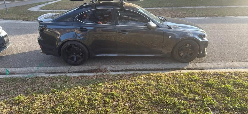 2006 Lexus IS 2nd Gen - Image 4 of 4
