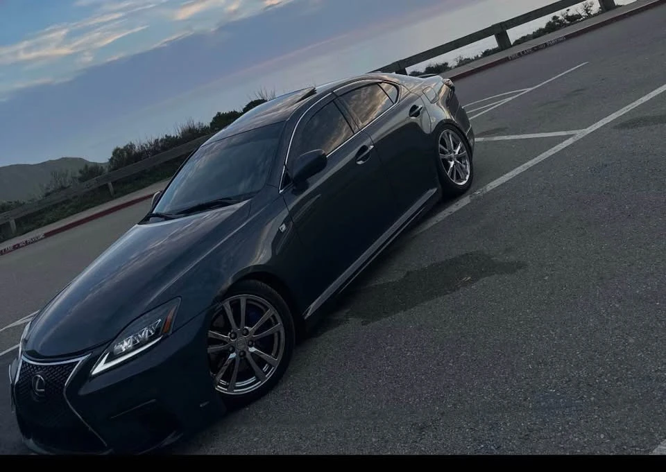 2006 Lexus IS 2nd Gen - Image 4 of 4