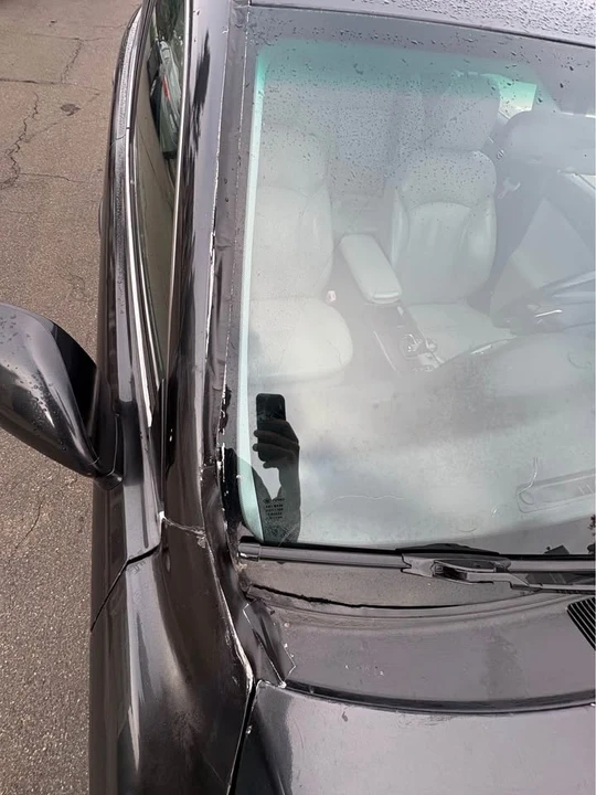 2006 Lexus IS 2nd Gen - Image 13 of 15