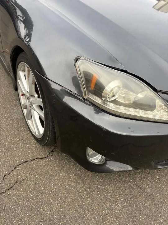 2006 Lexus IS 2nd Gen - Image 11 of 15