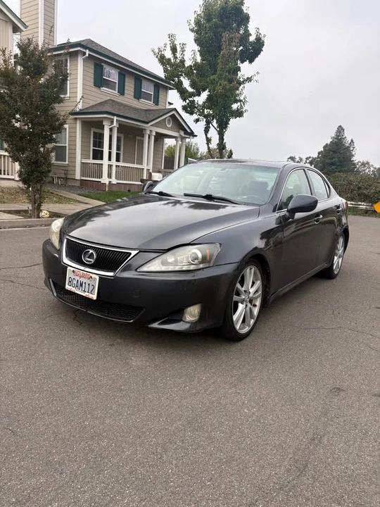 2006 Lexus IS 2nd Gen - Image 2 of 15