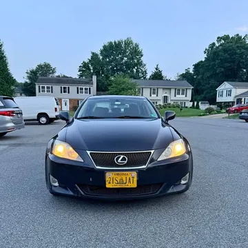 2006 Lexus IS 350