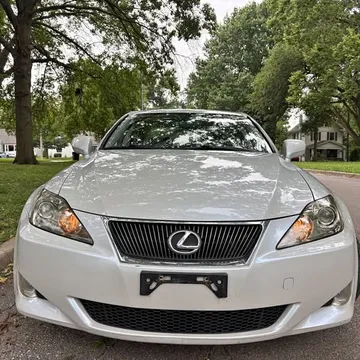 2006 Lexus IS 350