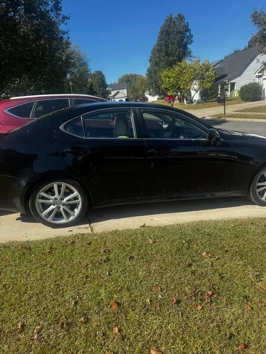 2006 Lexus IS 2nd Gen - Image 2 of 7