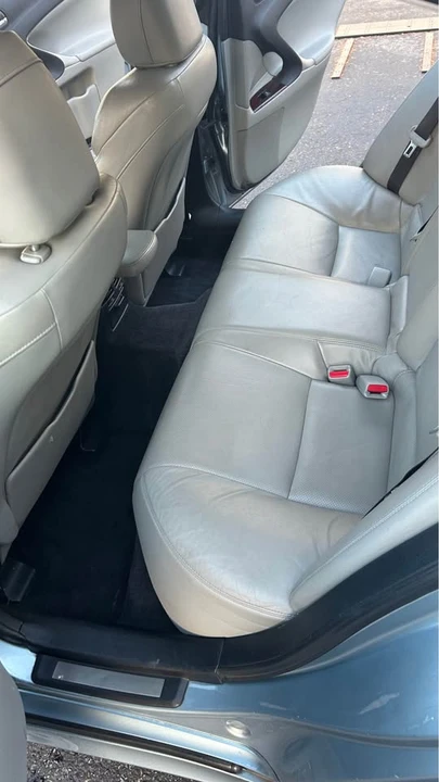 2006 Lexus IS 2nd Gen - Image 8 of 12
