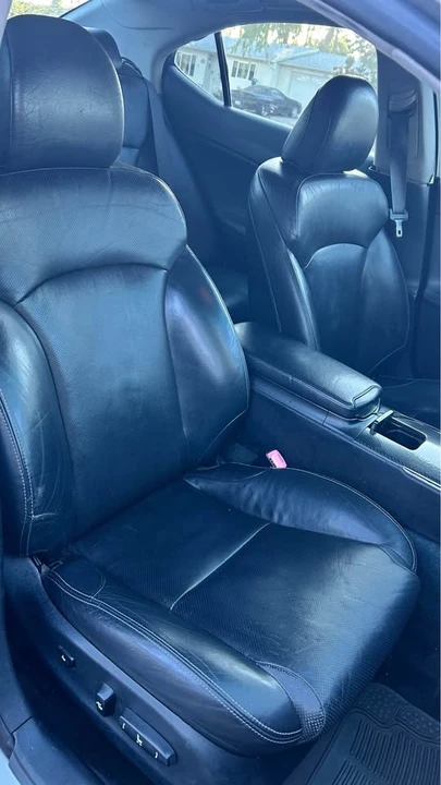 2006 Lexus IS 2nd Gen - Image 6 of 11