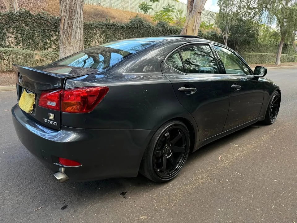 2006 Lexus IS 2nd Gen - Image 4 of 9