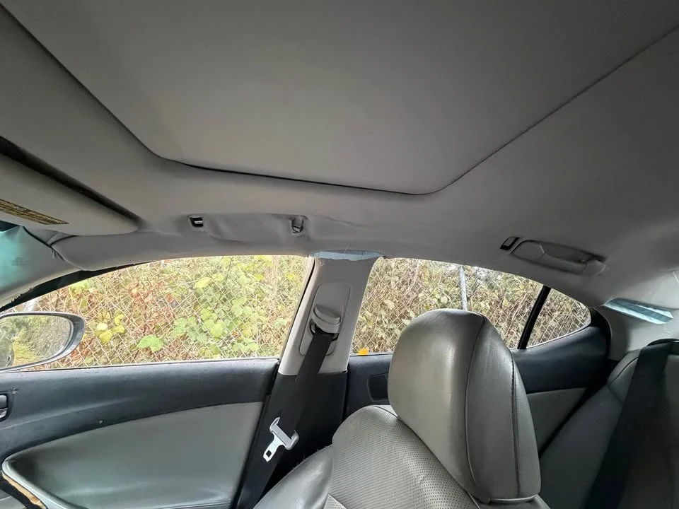 2006 Lexus IS 2nd Gen - Image 6 of 7