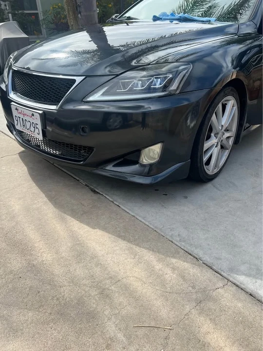 2006 Lexus IS 2nd Gen - Image 2 of 14