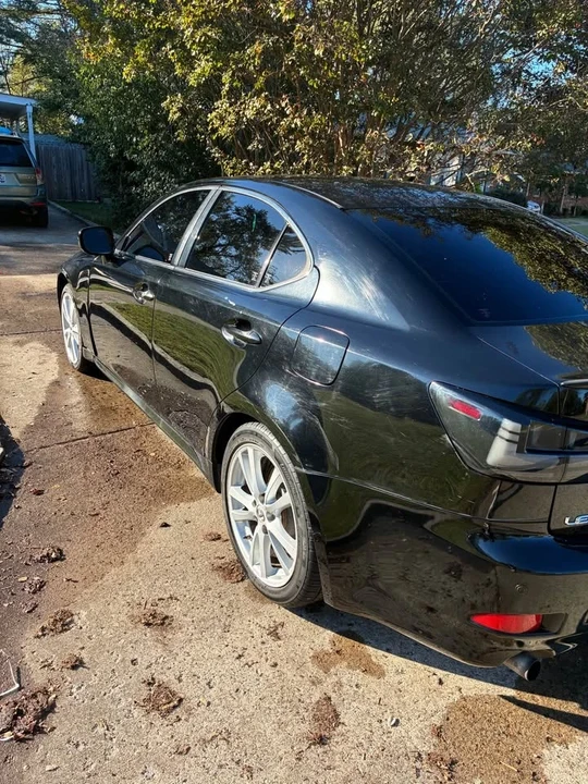 2006 Lexus IS 2nd Gen - Image 4 of 9