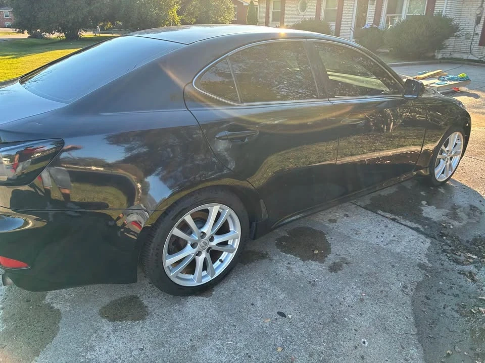 2006 Lexus IS 2nd Gen - Image 6 of 9