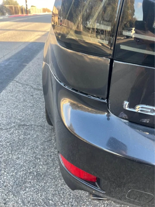 2006 Lexus IS 2nd Gen - Image 12 of 14