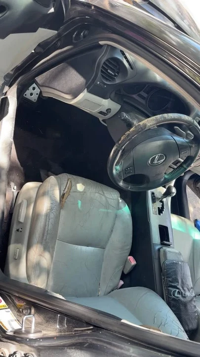 2006 Lexus IS 2nd Gen - Image 4 of 9