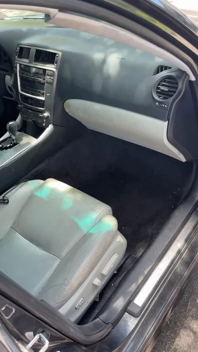 2006 Lexus IS 2nd Gen - Image 9 of 9