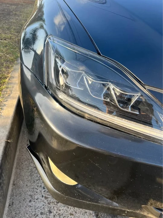 2006 Lexus IS 2nd Gen - Image 11 of 14
