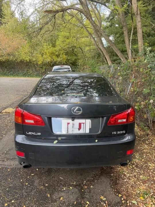 2006 Lexus IS 2nd Gen - Image 4 of 7