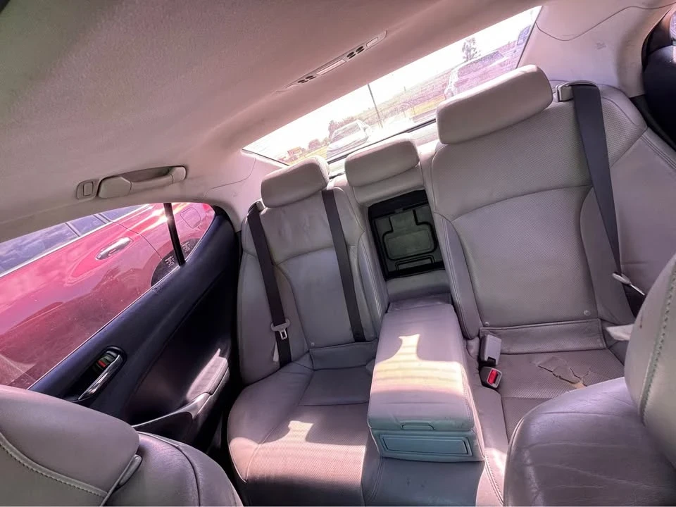 2006 Lexus IS 2nd Gen - Image 8 of 8