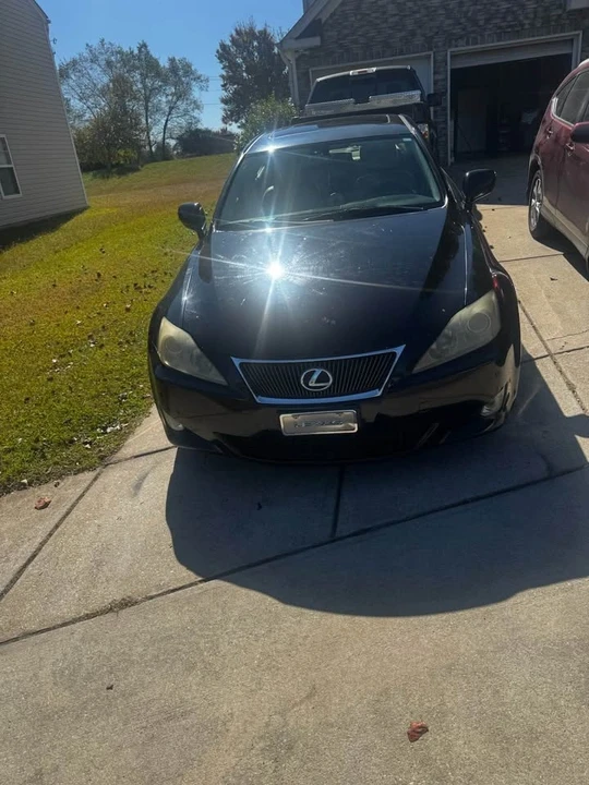 2006 Lexus IS 2nd Gen - Image 3 of 7