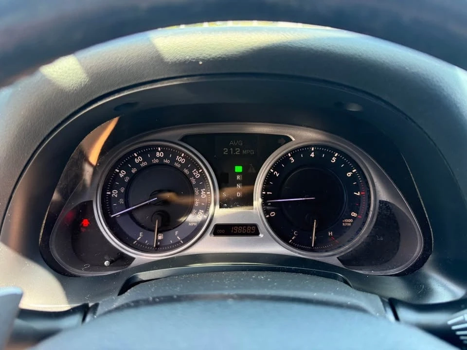 2006 Lexus IS 2nd Gen - Image 18 of 18