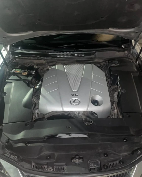2006 Lexus IS 2nd Gen - Image 13 of 13
