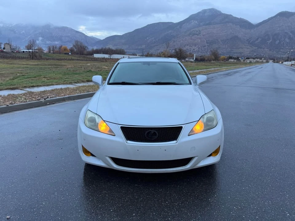 2006 Lexus IS 2nd Gen - Image 2 of 18