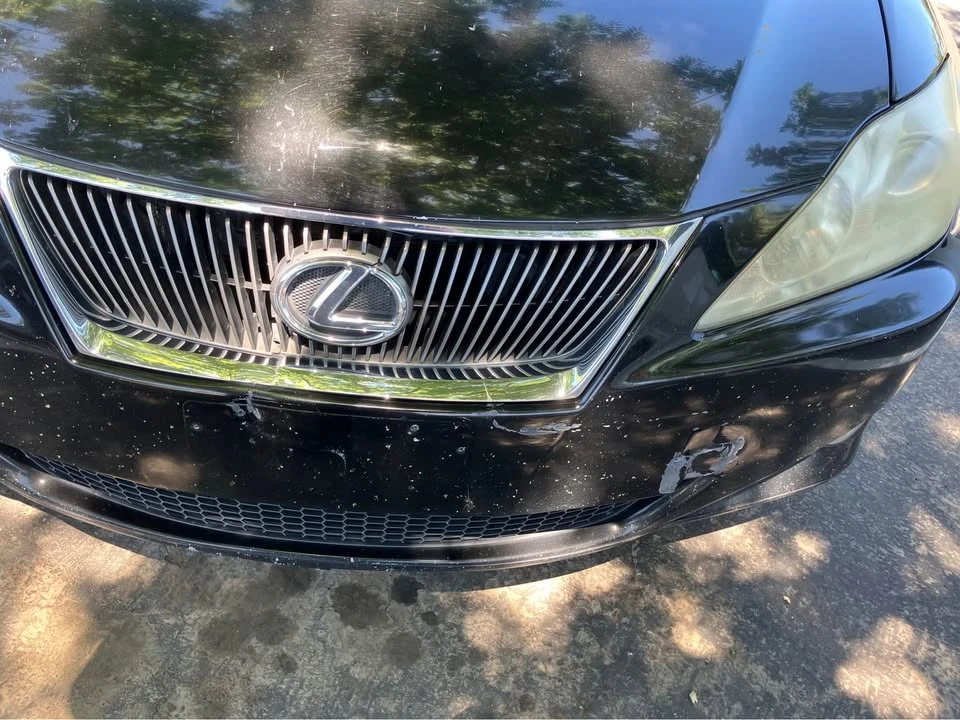 2006 Lexus IS 2nd Gen - Image 7 of 12