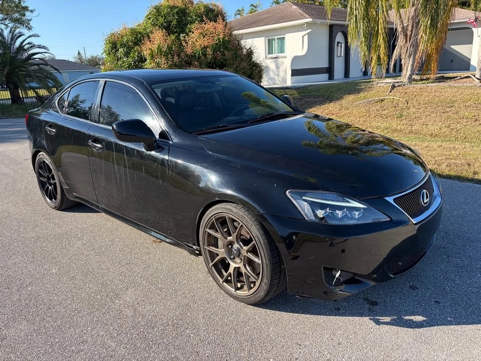 2006 Lexus IS 2nd Gen - Image 2 of 13