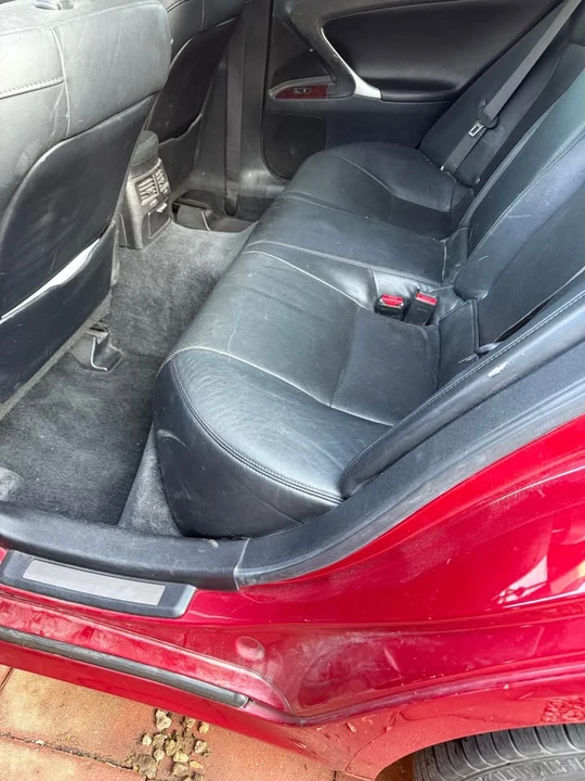 2006 Lexus IS 2nd Gen - Image 14 of 15