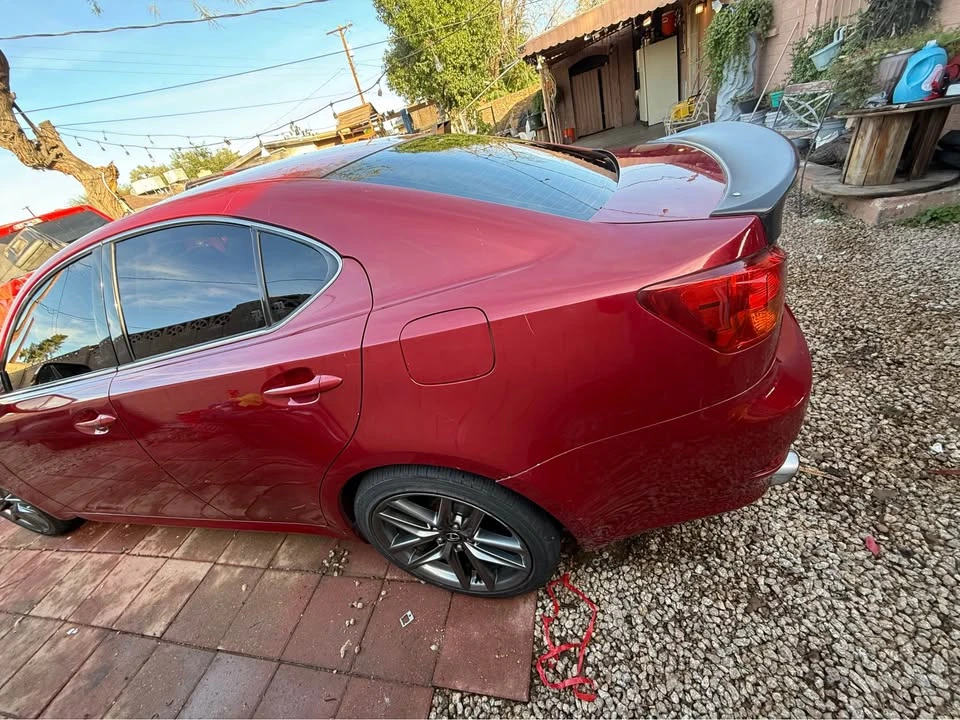 2006 Lexus IS 2nd Gen - Image 4 of 15