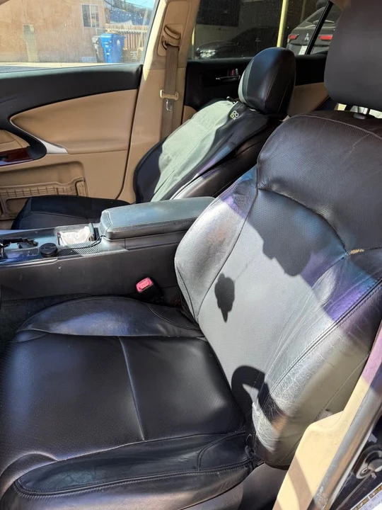 2006 Lexus IS 2nd Gen - Image 13 of 19