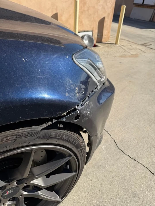 2006 Lexus IS 2nd Gen - Image 3 of 19
