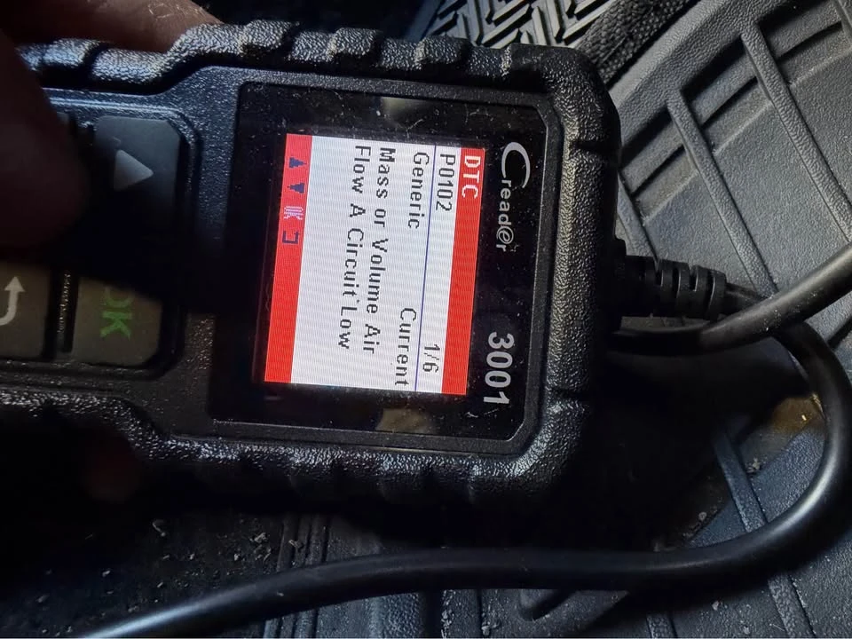 2006 Lexus IS 2nd Gen - Image 16 of 19