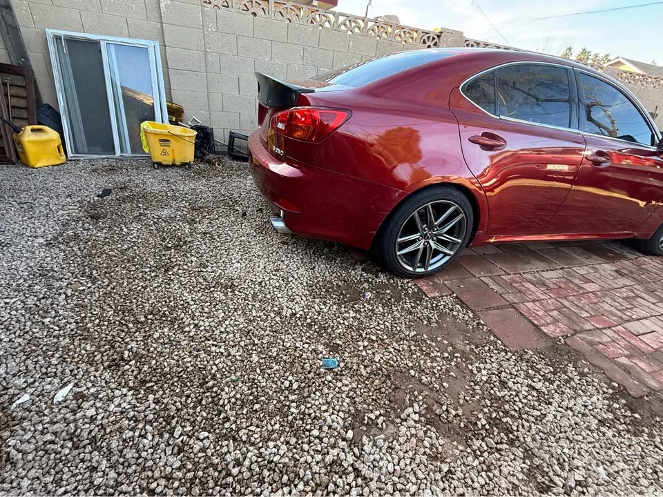 2006 Lexus IS 2nd Gen - Image 15 of 15