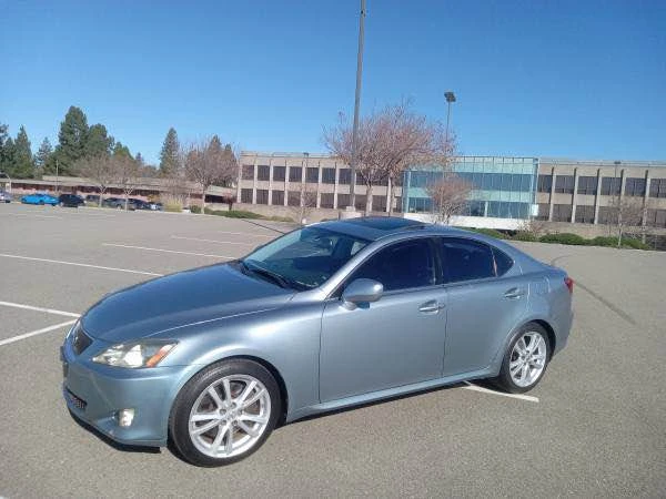 2006 Lexus IS 2nd Gen - Image 3 of 10