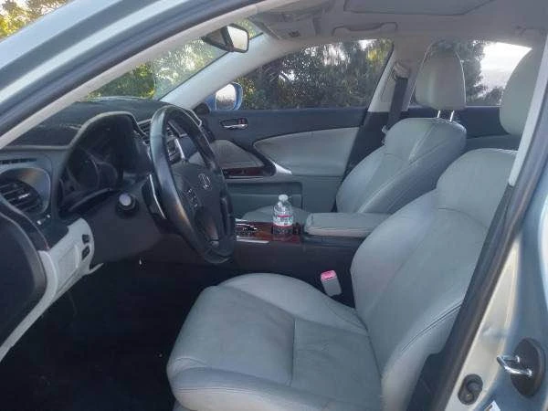 2006 Lexus IS 2nd Gen - Image 6 of 10