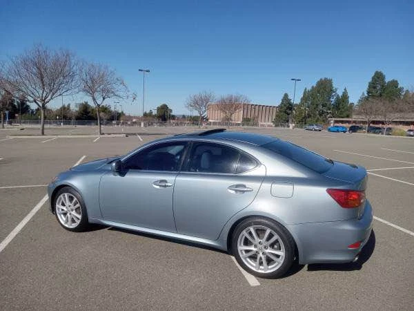 2006 Lexus IS 2nd Gen - Image 4 of 10