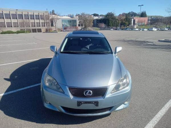 2006 Lexus IS 2nd Gen - Image 5 of 10