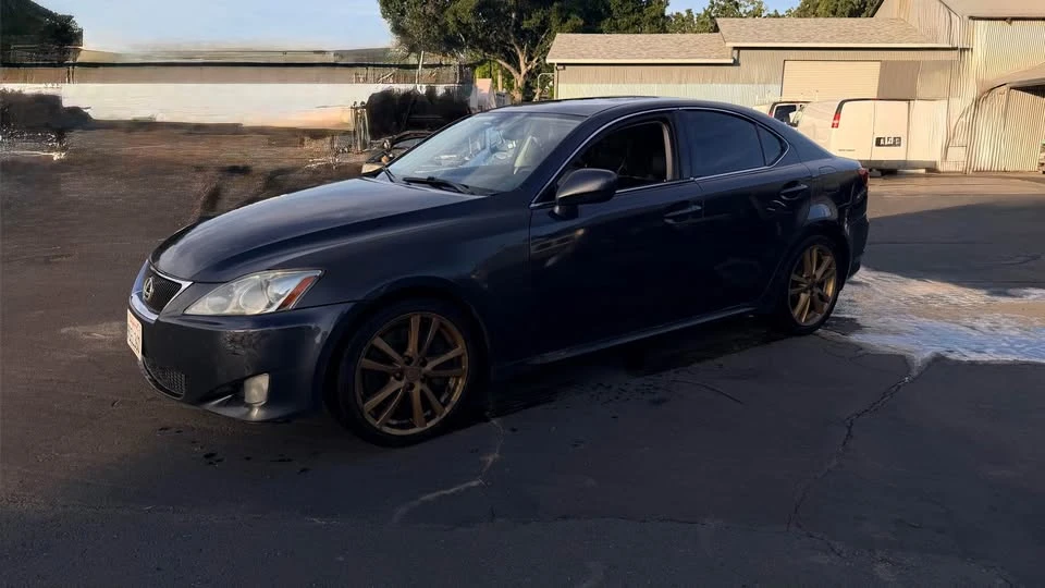 2006 Lexus IS 2nd Gen - Image 3 of 9