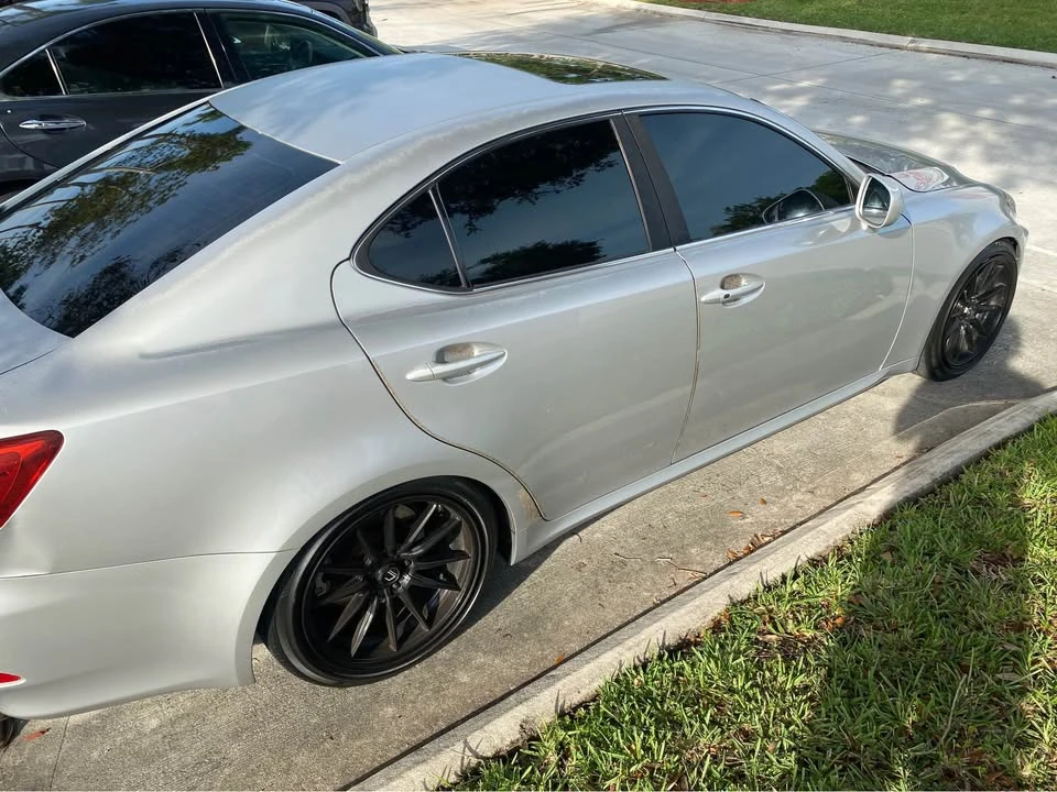 2006 Lexus IS 2nd Gen - Image 7 of 12